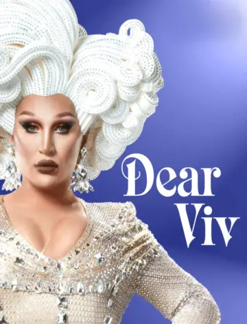 Poster to the movie "Dear Viv" #1572277