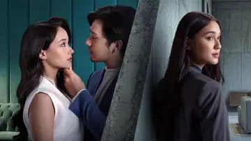Backdrop to the movie "Musuh Dalam Selimut" #540347