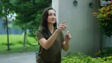 Backdrop to the movie "Musuh Dalam Selimut" #540351