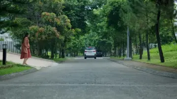 Backdrop to the movie "Musuh Dalam Selimut" #540377