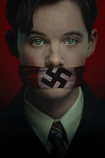 Poster to the movie "Truth & Treason" #533423