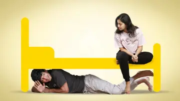 14 Days (Girlfriend Intlo) Poster