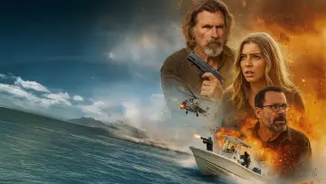 Backdrop to the movie "The Final Run" #778747