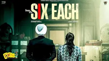 Backdrop to the movie "Six Each" #726169