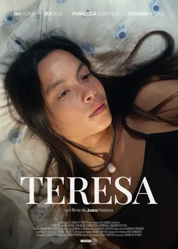 Teresa Poster