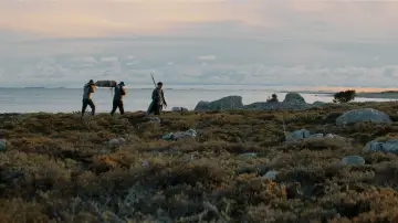 Backdrop to the movie "IURIMA – A Tale of Three Fishermen" #1293744