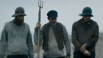 Backdrop to the movie "IURIMA – A Tale of Three Fishermen" #1293749