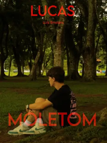Poster to the movie "MOLETOM" #1166684