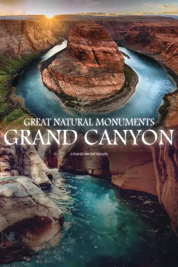 Great natural monuments - Grand Canyon