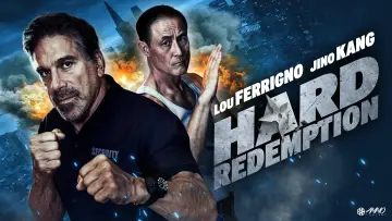 Backdrop to the movie "Hard Redemption" #1205502
