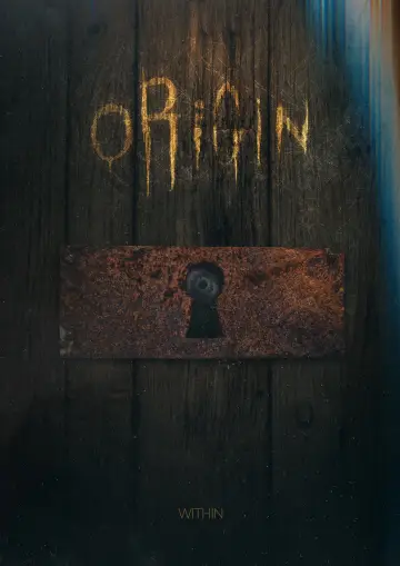 Origin Poster