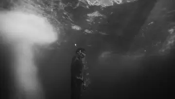 Backdrop to the movie "Voices from the Abyss" #1818925