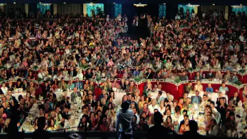 Backdrop to the movie "EPiC: Elvis Presley in Concert" #910095