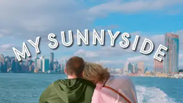 Backdrop to the movie "My Sunnyside" #941208