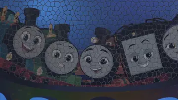 Backdrop to the movie "Thomas & Friends: Sodor Sings Together" #1210775