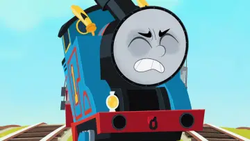 Backdrop to the movie "Thomas & Friends: Sodor Sings Together" #1210776
