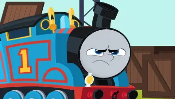 Backdrop to the movie "Thomas & Friends: Sodor Sings Together" #1210778