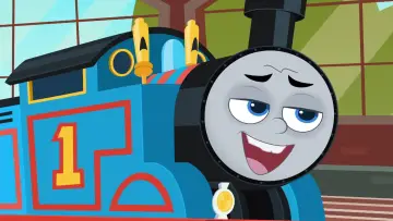 Backdrop to the movie "Thomas & Friends: Sodor Sings Together" #1210780