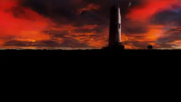 Backdrop to the movie "Apollo 1: Destination Moon" #922652