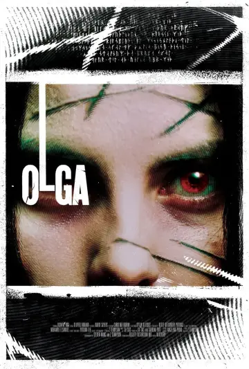 Olga Poster