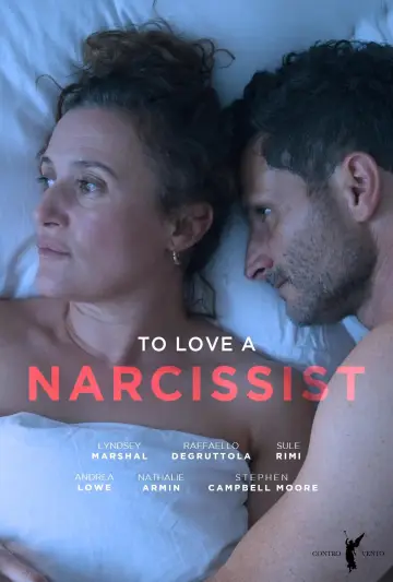 To Love a Narcissist Poster