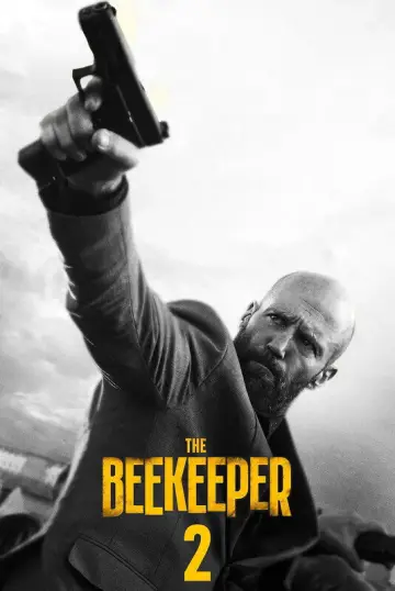 Poster to the movie "The Beekeeper 2" #1800040