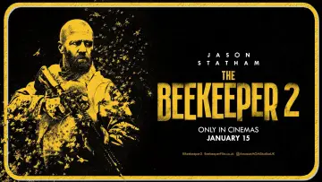 Backdrop to the movie "The Beekeeper 2" #1895521