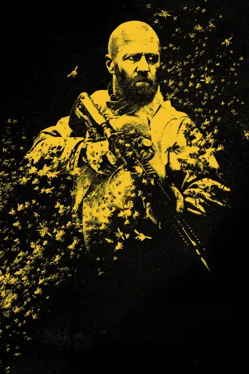 Poster to the movie "The Beekeeper 2" #1895525