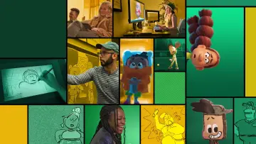 Backdrop to the movie "Meet the Pickles: The Making of "Win or Lose"" #1651299