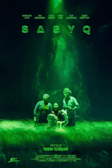 Stinker Poster