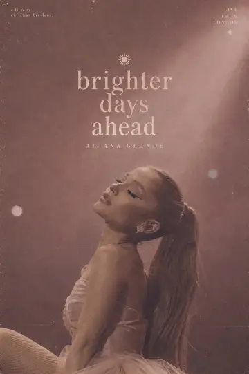 Poster to the movie "Brighter Days Ahead" #1616250