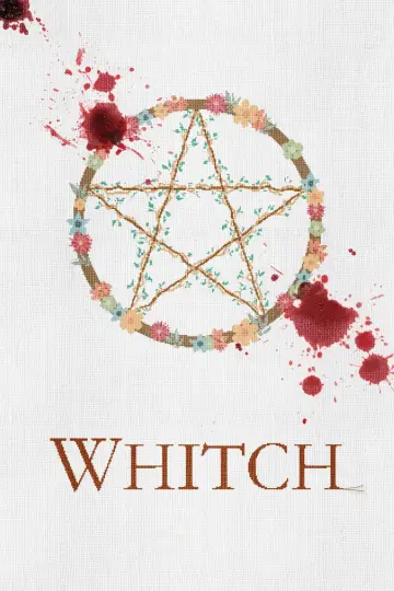 Poster to the movie "Whitch" #1185018