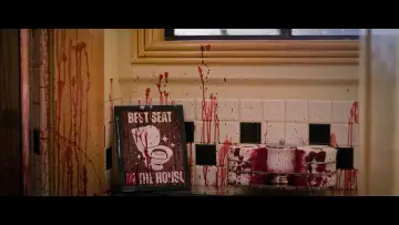 Backdrop to the movie "Bad Karaoke" #1575525