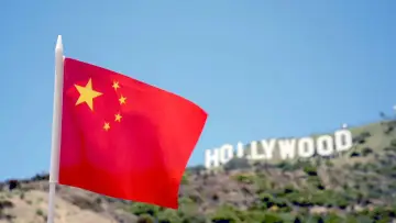 Backdrop to the movie "Hollywood Under Chinese Influence" #1636956