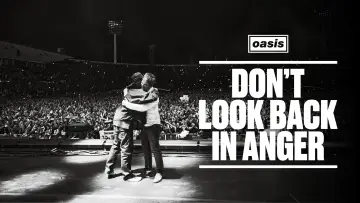 Backdrop to the movie "Oasis: Don