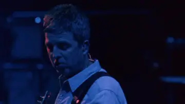 Backdrop to the movie "Oasis: Don