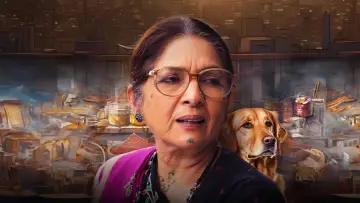 Aachari Baa Poster