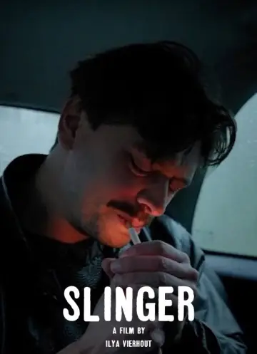 Poster to the movie "Slinger" #975281
