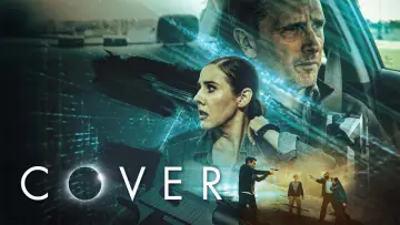 Backdrop to the movie "Cover" #1585995