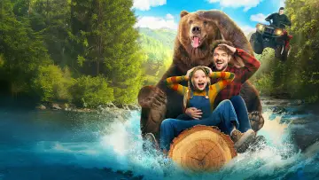 Backdrop to the movie "Papa Bear" #768946