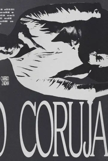 The Owl Poster