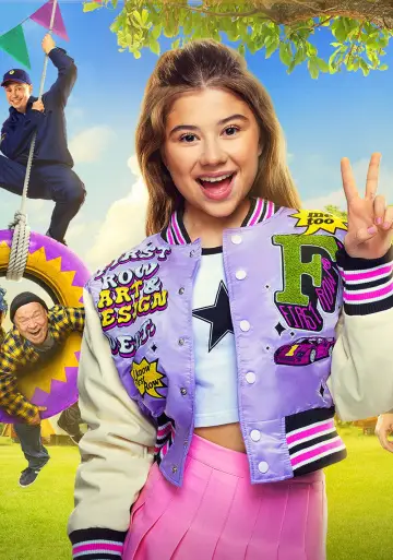 Poster to the movie "Home Not Alone 2" #1582587