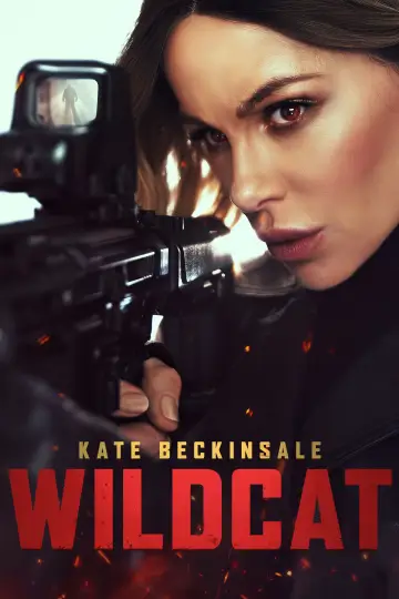 Poster to the movie "Wildcat" #515308