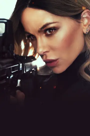 Poster to the movie "Wildcat" #515324