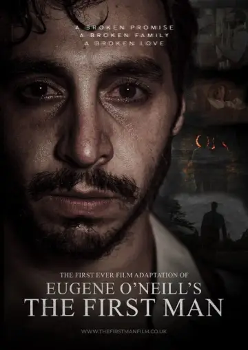 Eugene O'Neill's - The First Man Poster