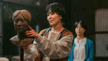 Backdrop to the movie "Nagi Notes" #830577