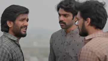 Backdrop to the movie "Subham" #849901