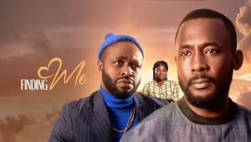 Backdrop to the movie "Finding Me" #1820375