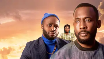 Backdrop to the movie "Finding Me" #1820376