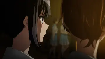 Backdrop to the movie "Sound! Euphonium: The Final Movie, Part 1" #644571